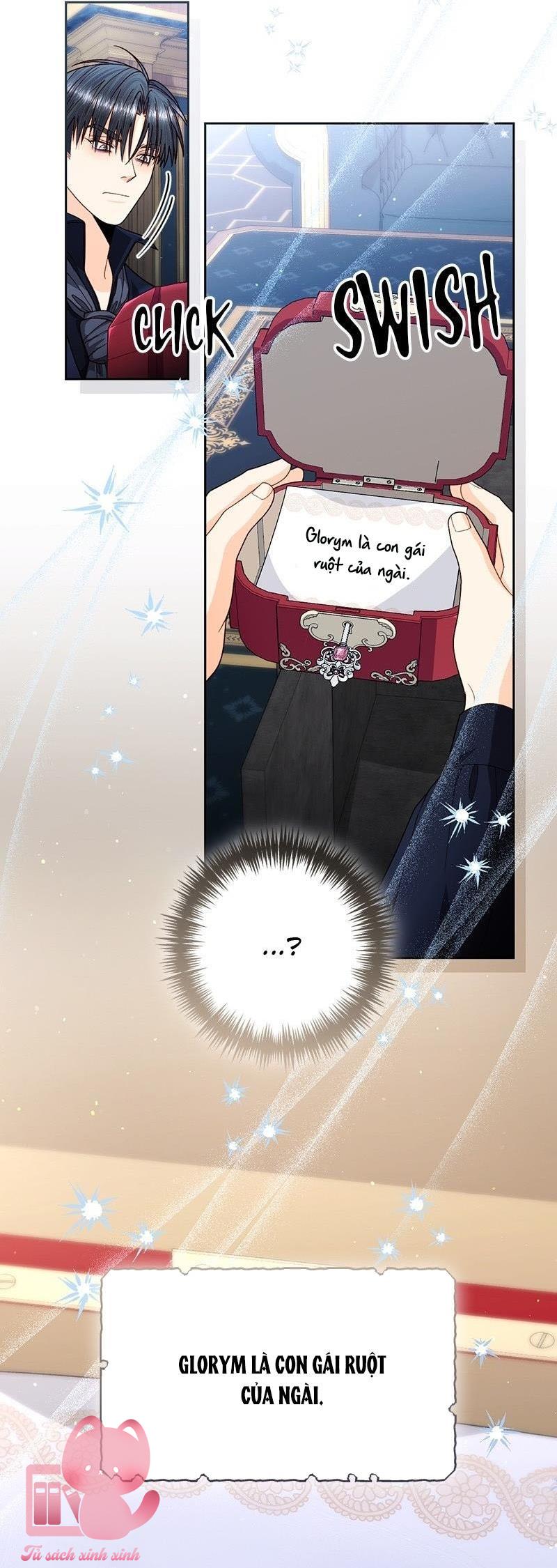 Hoàng Hậu Tái Hôn Chap 192 - Trang 4