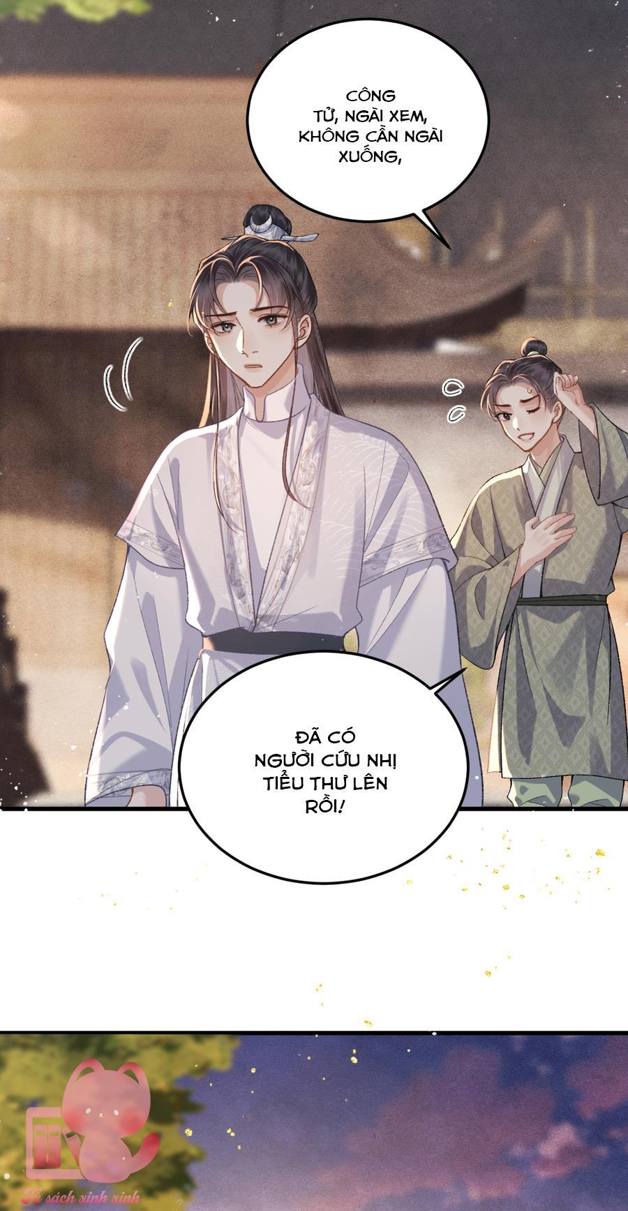 Gả Cho Vai Ác Chap 57 - Trang 2