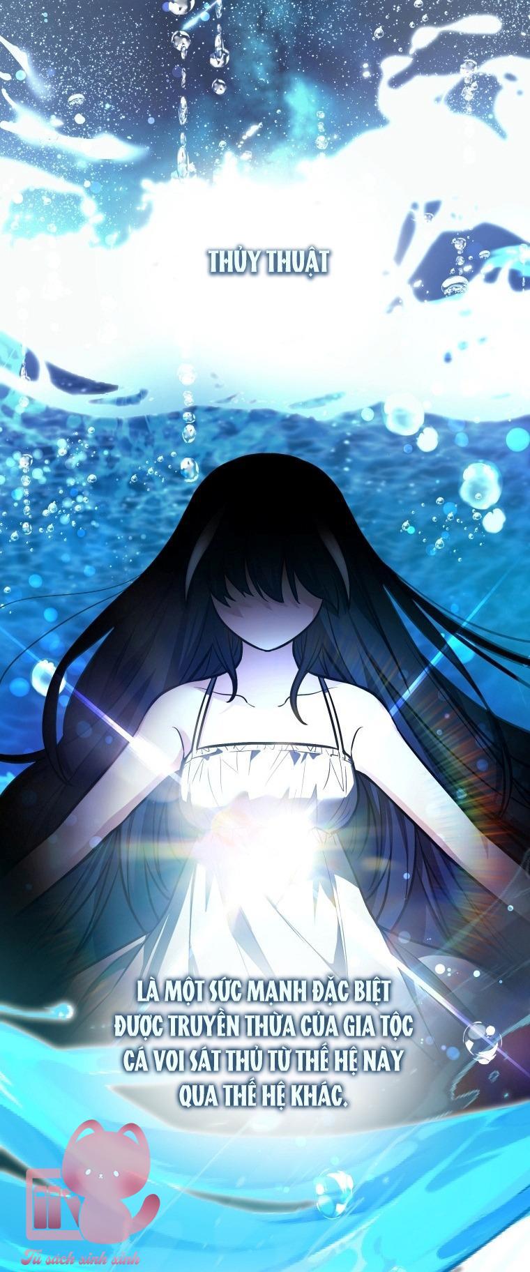 Bé Con Cá Voi Sát Thủ Chapter 1 - Trang 4