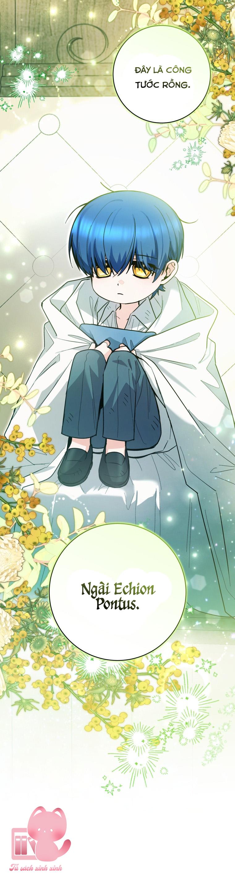 Bé Con Cá Voi Sát Thủ Chap 47 - Trang 4