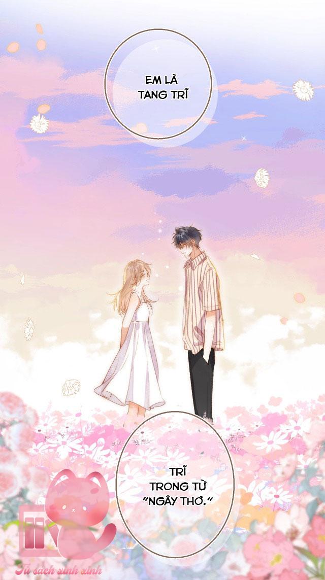 Mối Tình Thầm Kín Chap 46.1 - Trang 2