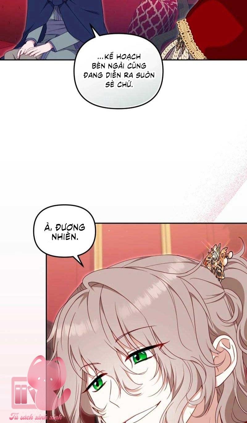 Tôi Được Nuôi Dưỡng Bởi Những Kẻ Phản Diện Chap 73 - Trang 3