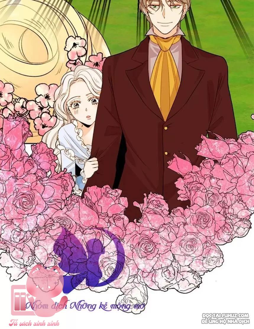 Hoàng Hậu Tái Hôn Chapter 24 - Trang 4