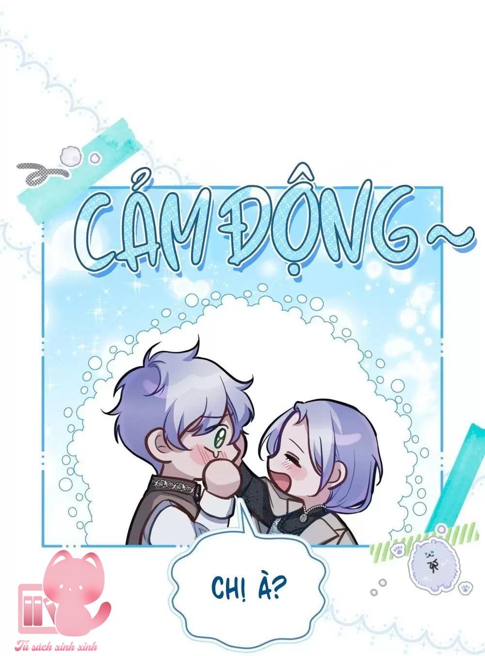 Nếu Không Vâng Lời Công Tước Chapter 28 - Trang 4