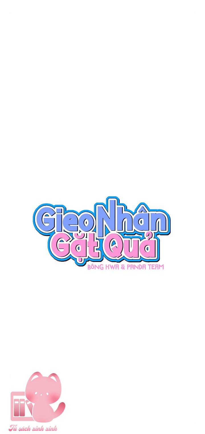 Gieo Nhân Gặt Quả Chapter 22 - Trang 3