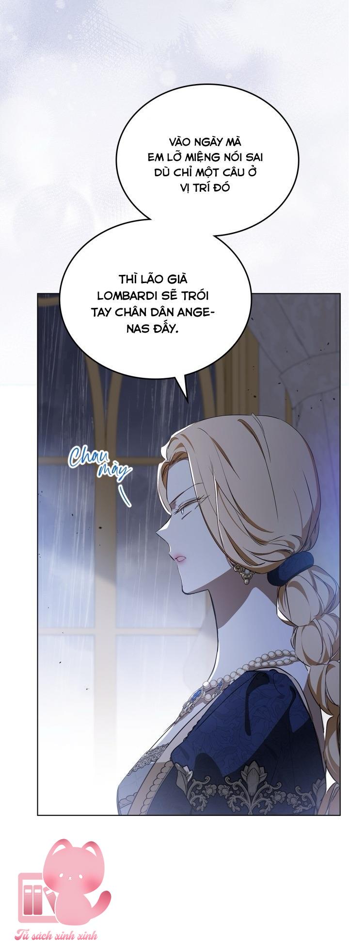 Kiếp Này Ta Sẽ Trở Thành Gia Chủ Chap 149 - Trang 2