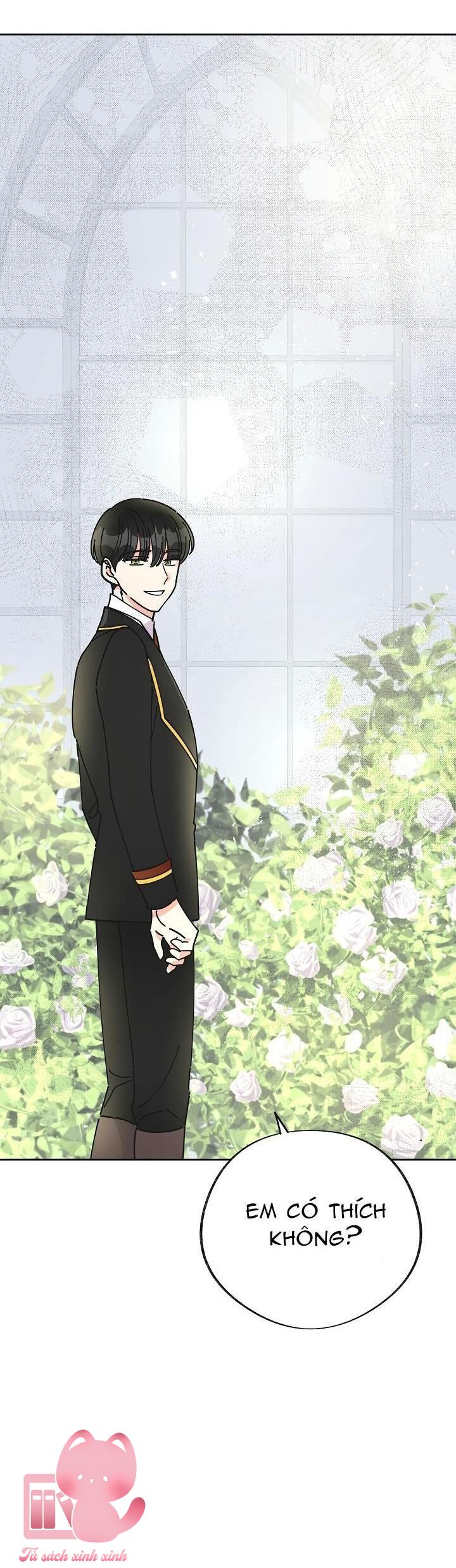 Người Hùng Của Ác Nữ Chapter 11 - Trang 4