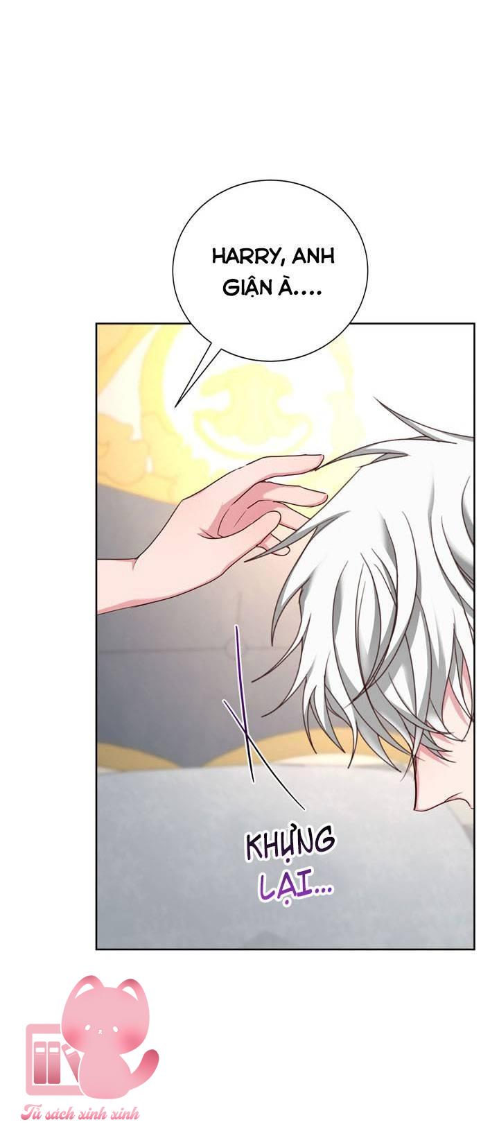 Thế Thì Ta Cứ Trở Thành Kẻ Ác Thôi Chap 29 - Trang 2