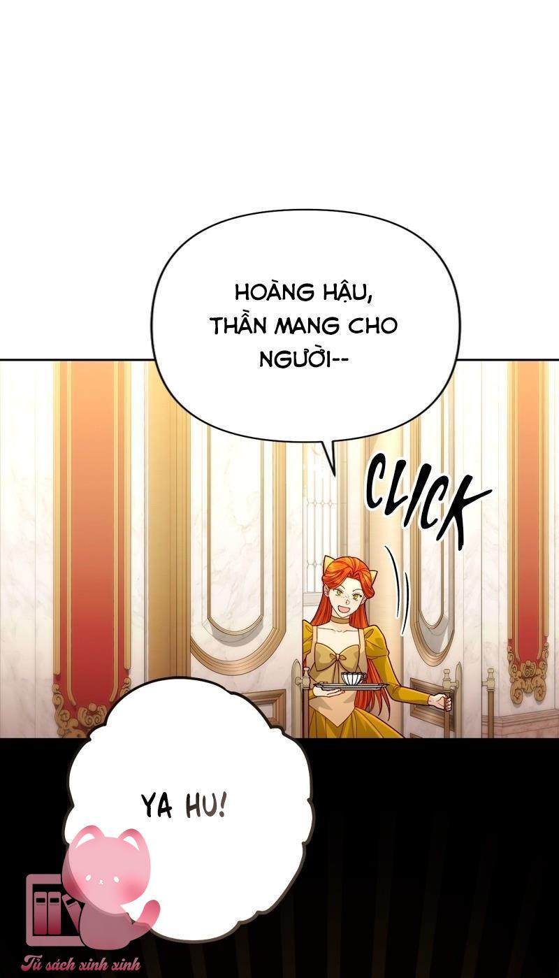 Hoàng Hậu Tái Hôn Chap 201 - Trang 4