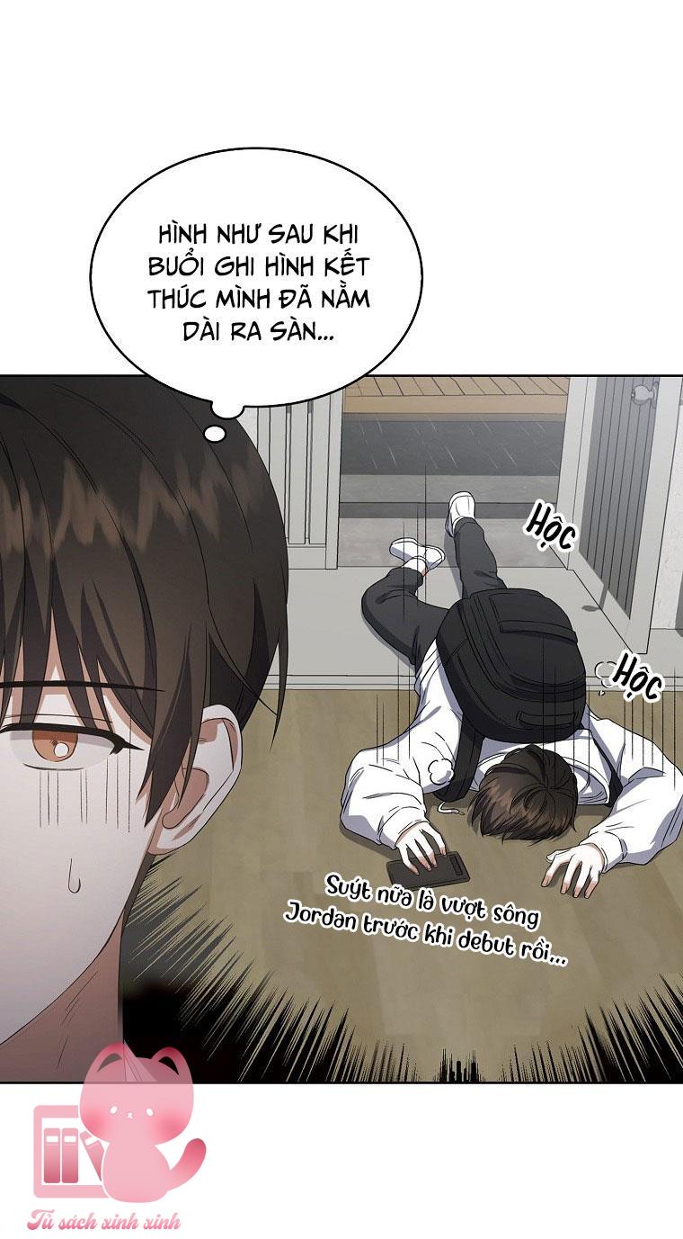 Debut Or Die Chapter 9 - Trang 4