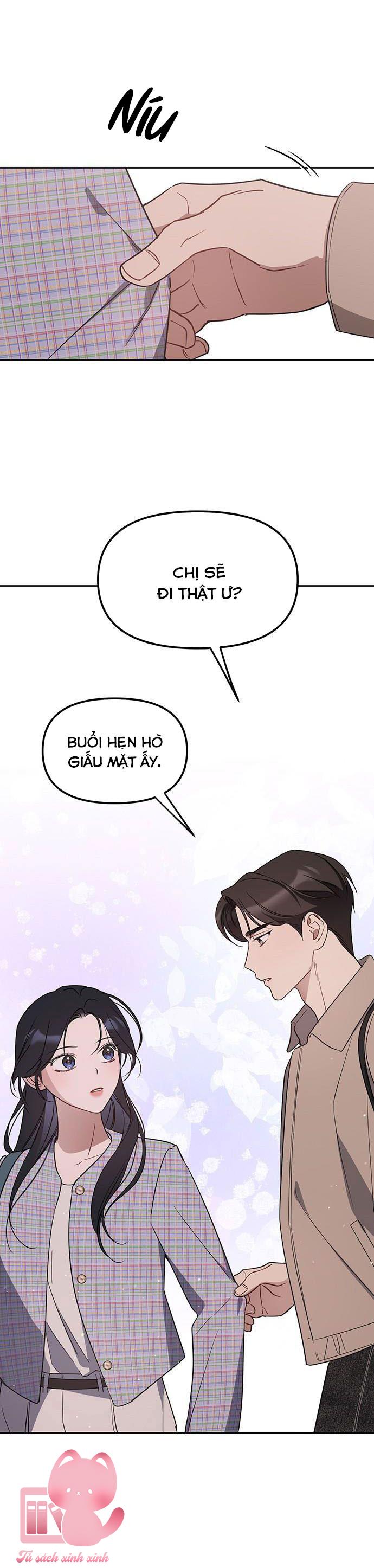 Gieo Nhân Gặt Quả Chap 44 - Trang 2