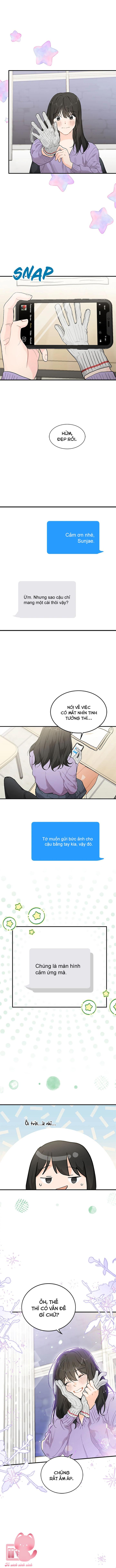 Cõng Anh Mà Chạy Chap 51 - Trang 2