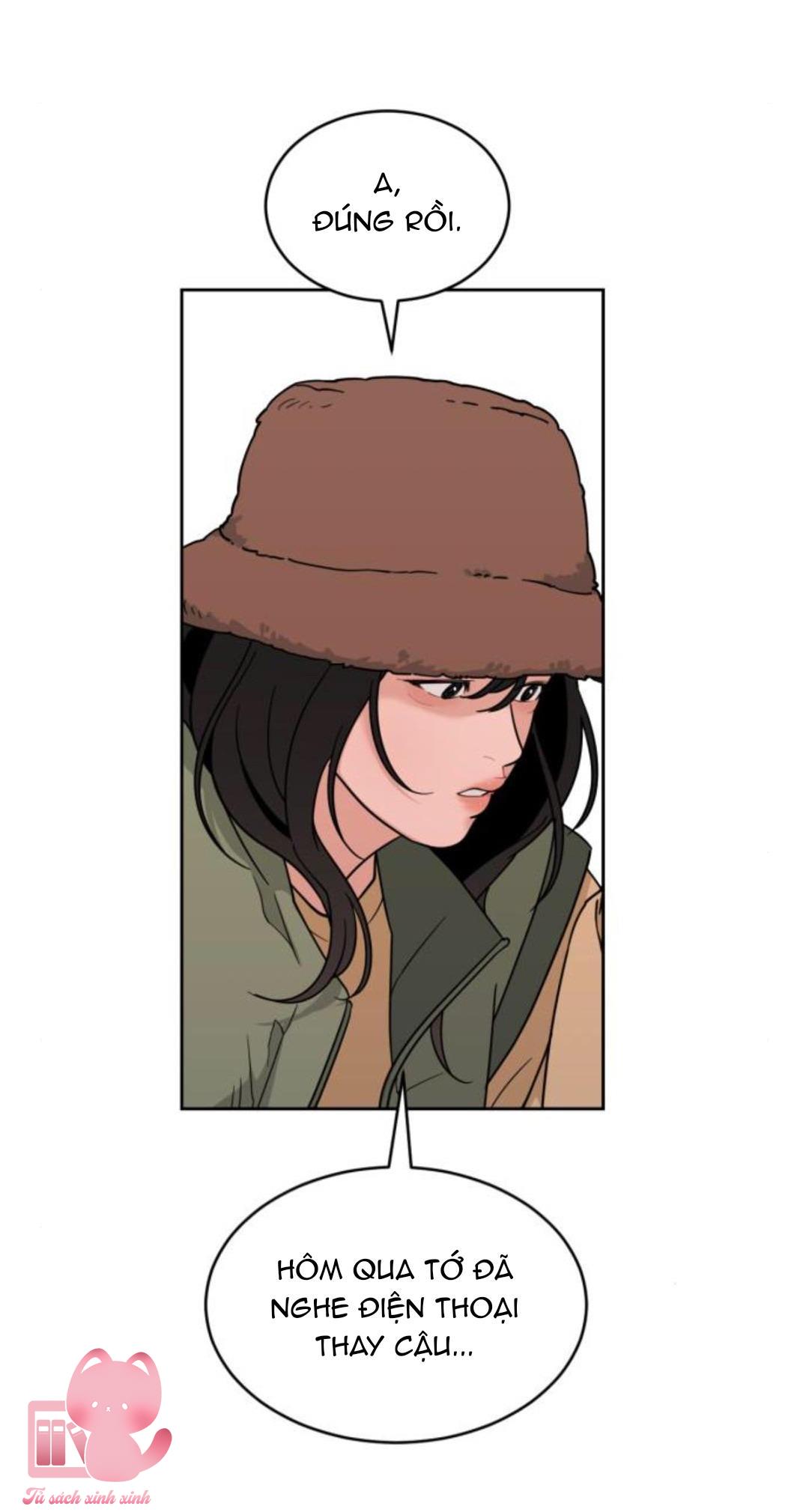 Vận May Không Ngờ Chapter 22 - Trang 4