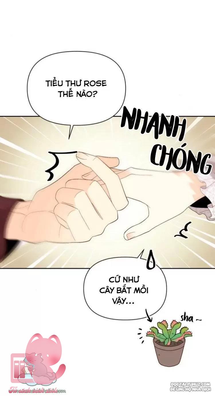Hoàng Hậu Tái Hôn Chapter 89 - Trang 4