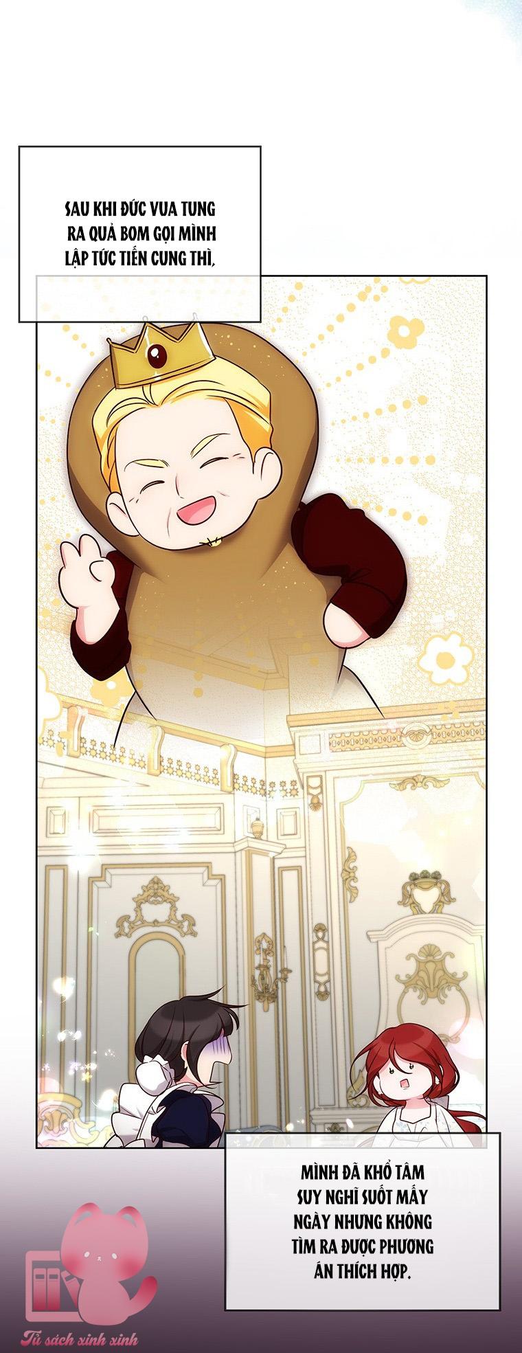 Thế Thì Ta Cứ Trở Thành Kẻ Ác Thôi Chap 40 - Trang 2