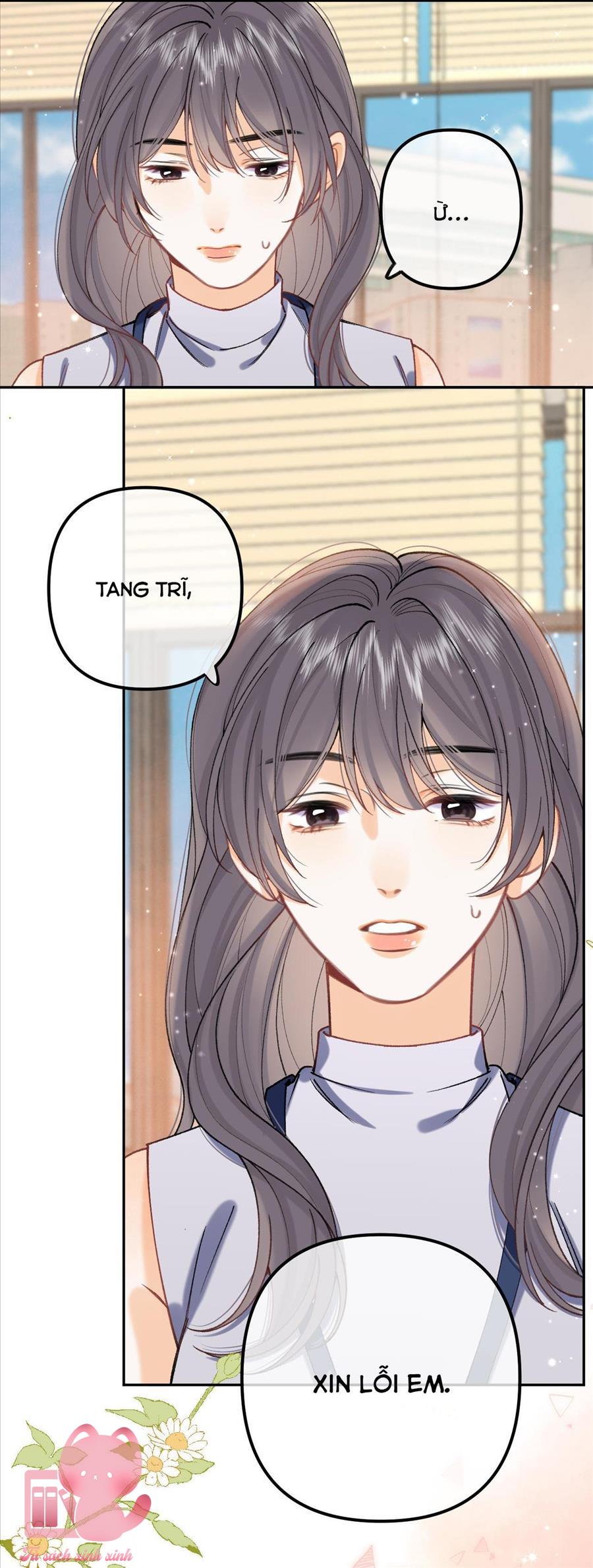 Mối Tình Thầm Kín Chapter 114 - Trang 4
