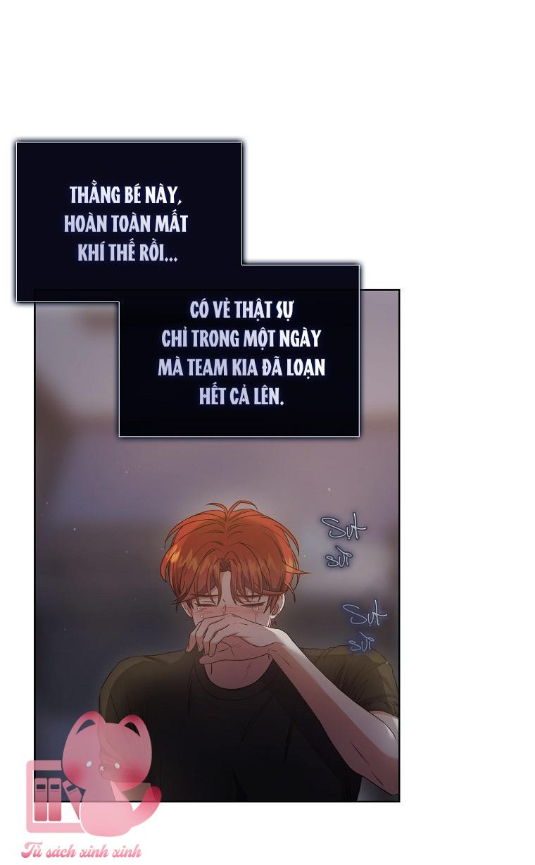 Debut Or Die Chap 41 - Trang 3