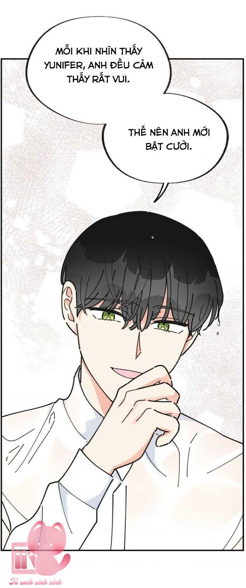 Người Hùng Của Ác Nữ Chapter 21 - Trang 4