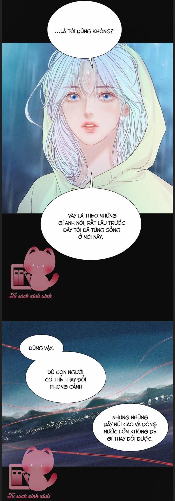 Thần Bí Chap 68 - Trang 2