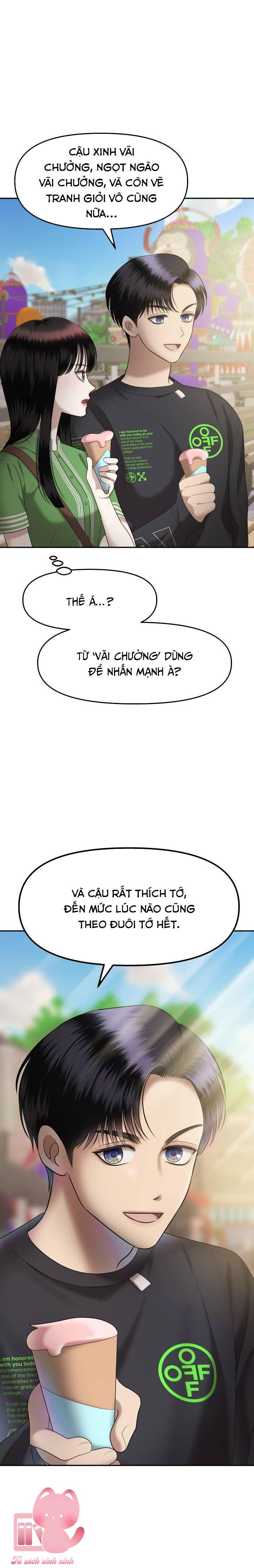 Chị Em Tranh Đấu Chap 16 - Trang 2