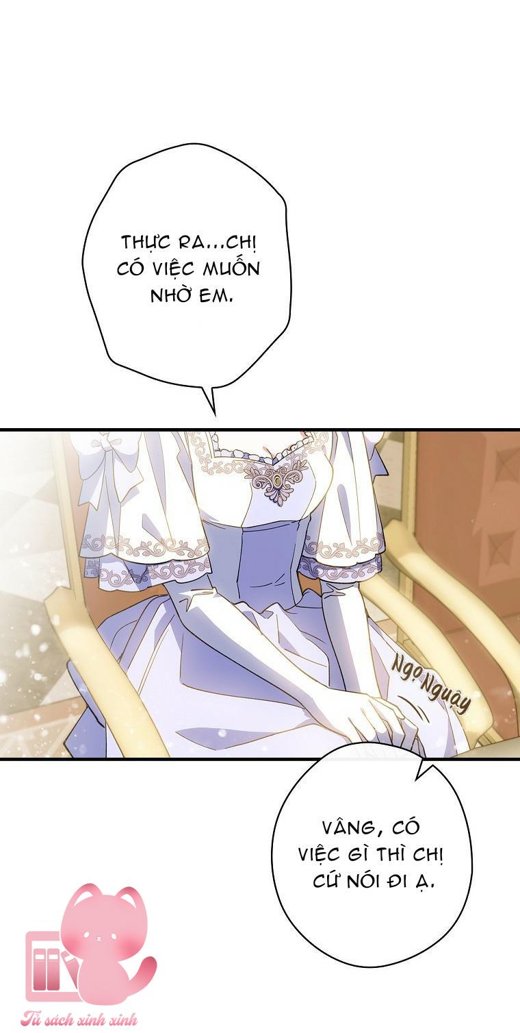 Cách Khiến Phu Quân Đứng Về Phía Tôi Chap 5 - Trang 2