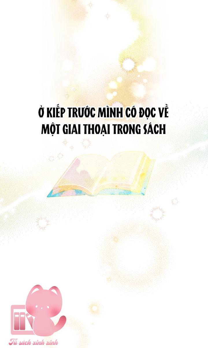 Những Nhân Vật Mạnh Nhất Thế Giới Ám Ảnh Tôi Chapter 3 - Trang 4