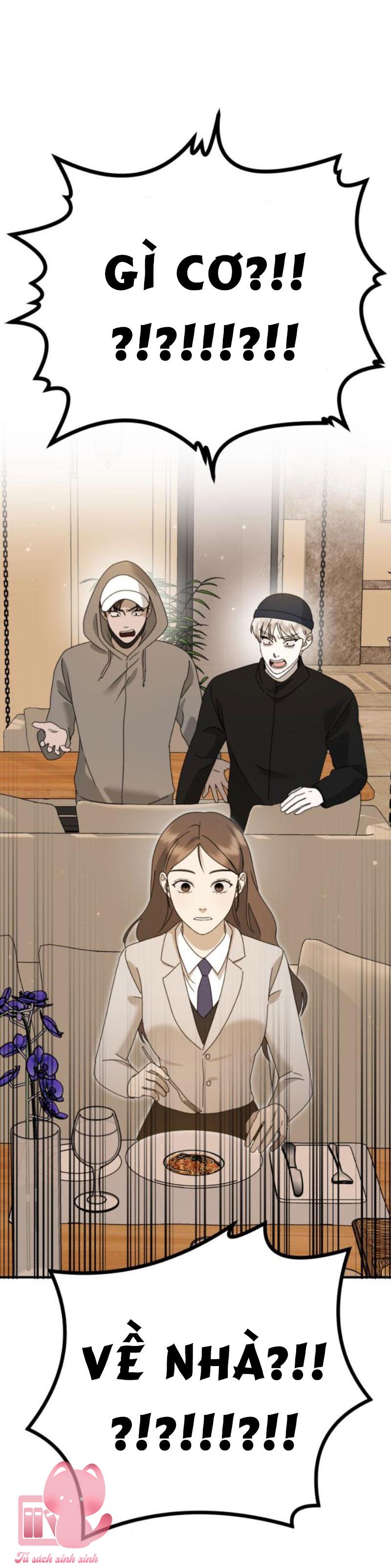 Thần Hổ Jangsan Chapter 34 - Trang 4