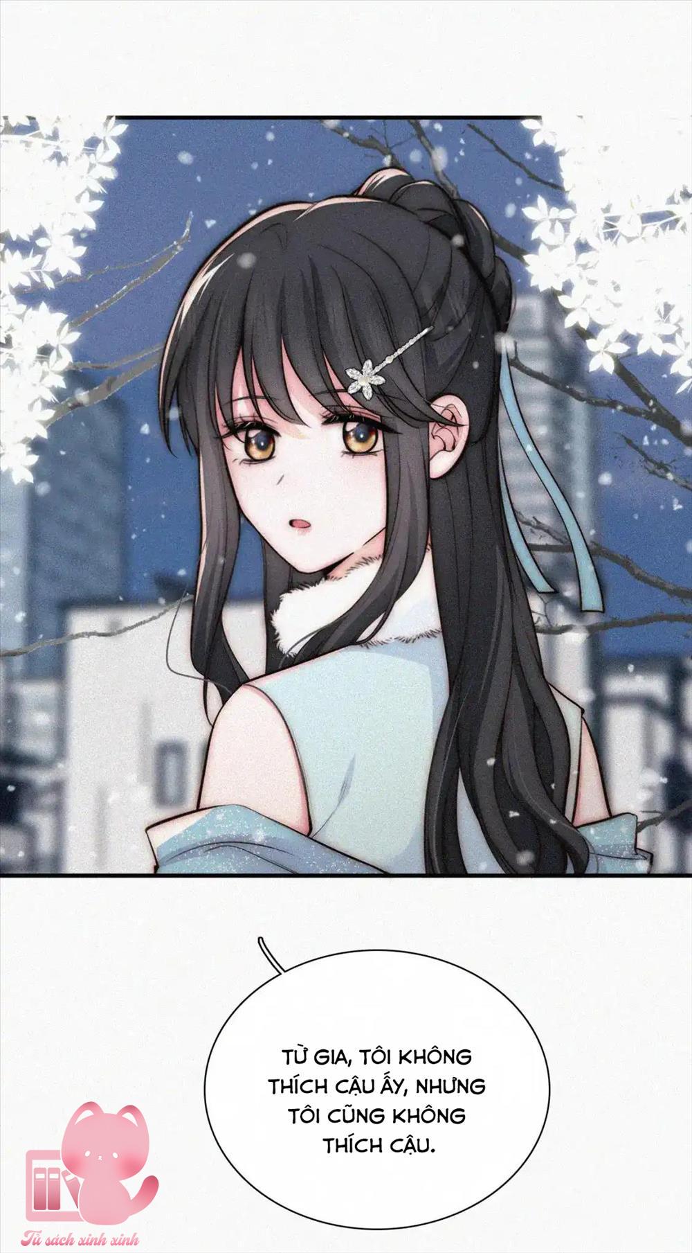 Bệnh Yêu Chap 61 - Trang 2