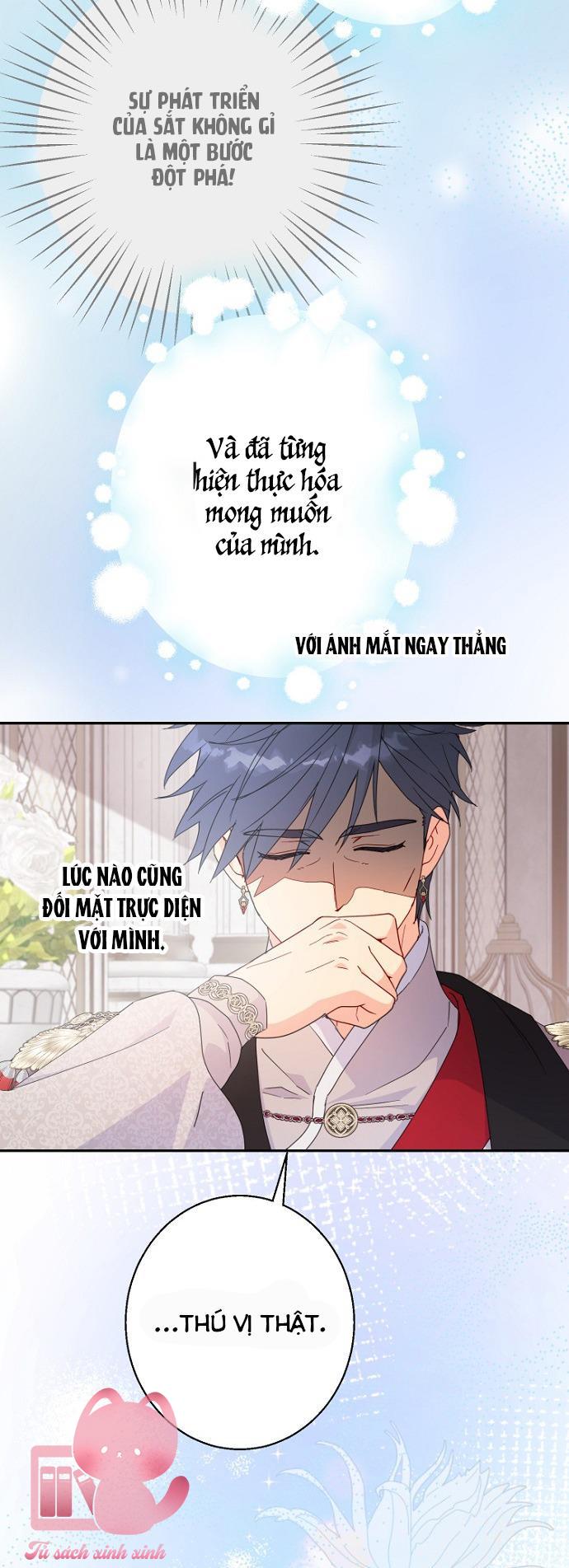 Bỏ Quách Chồng Con Đi, Tiền Bạc Mới Là Tất Cả Chap 83 - Trang 2