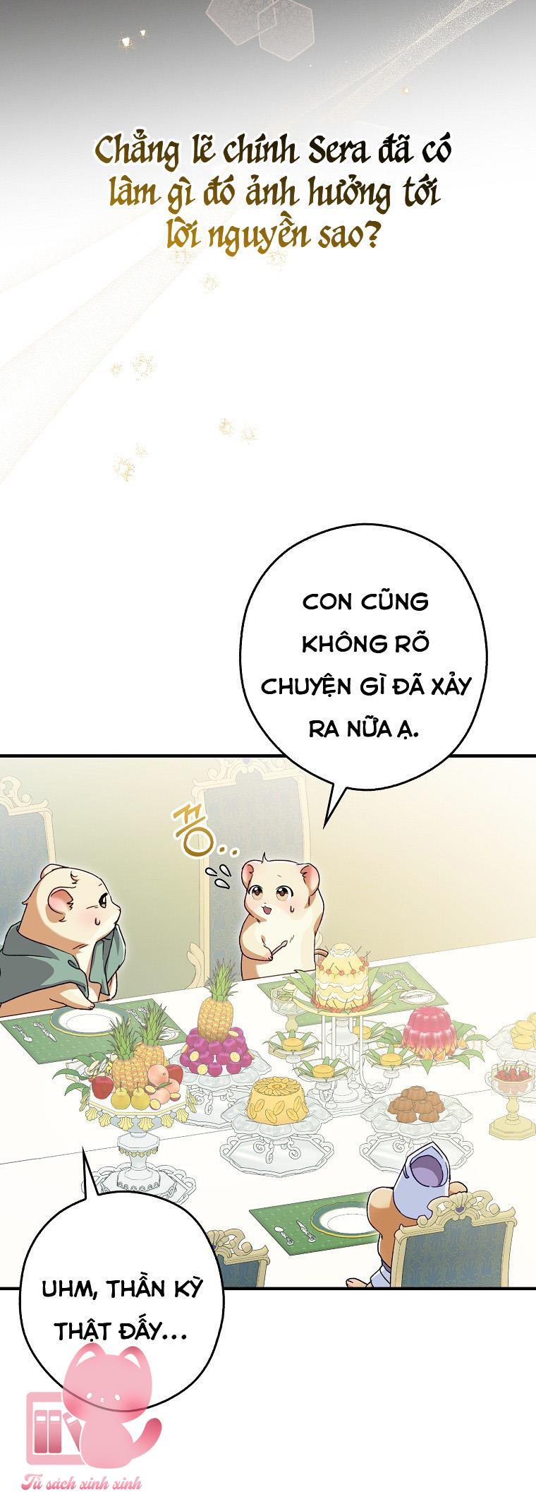 Chuột Đồng Dẫn Lối Cinderella Chap 6 - Trang 2