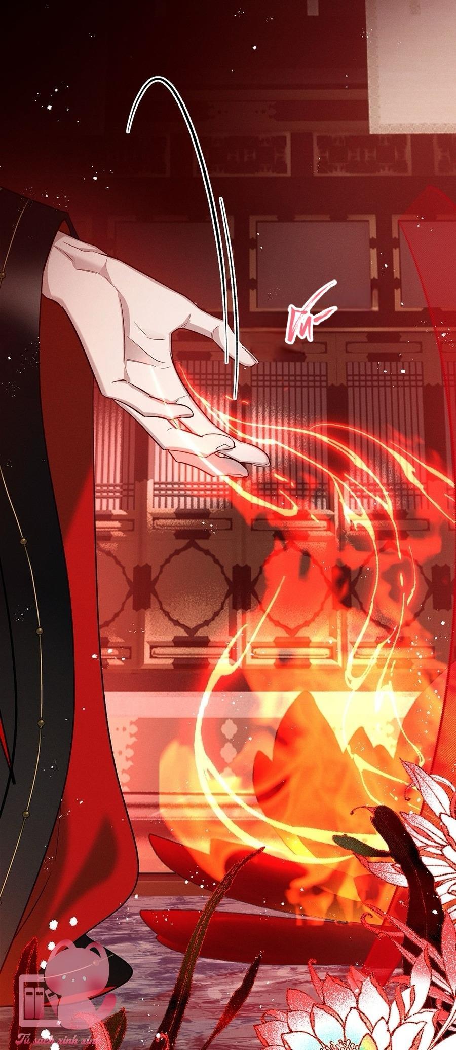 Dâng Cá Muối Cho Sư Tổ Chap 10 - Trang 4