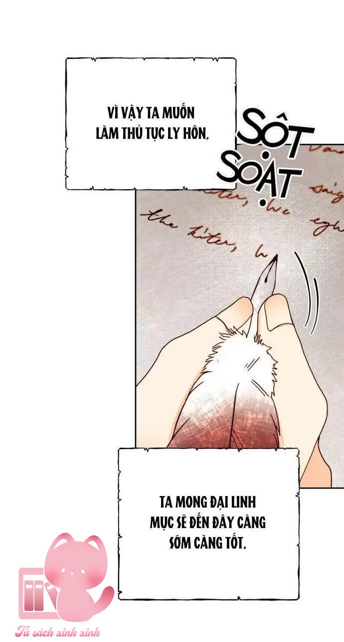 Hoàng Hậu Tái Hôn Chapter 71 - Trang 4