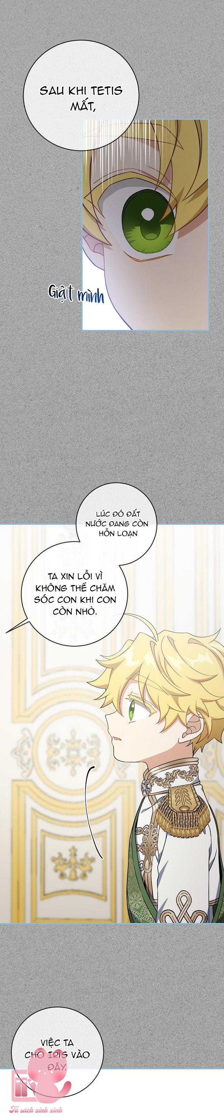 Hướng Về Ánh Dương Lần Nữa Chapter 33 - Trang 4