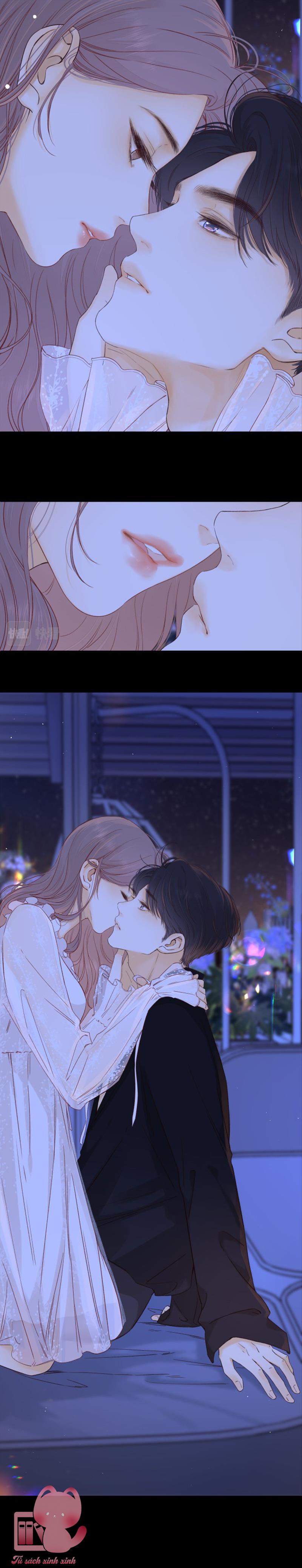 Khó Dỗ Dành Chapter 48 - Trang 4