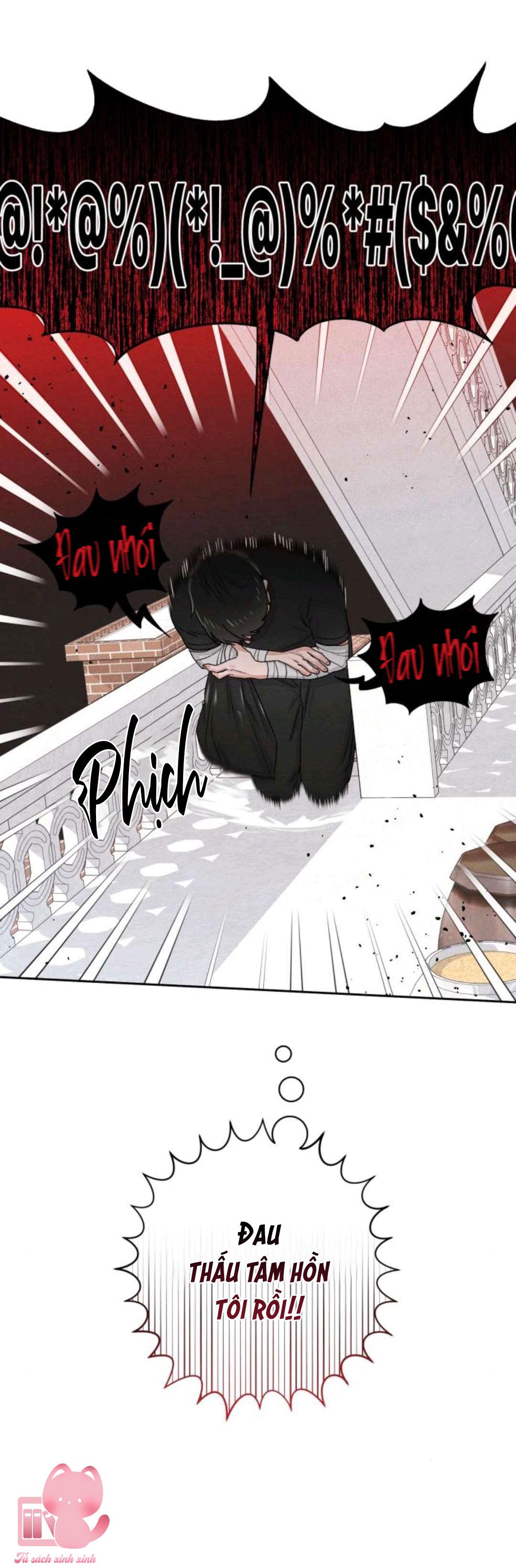 Bí Mật Thanh Xuân Chapter 94 - Trang 4