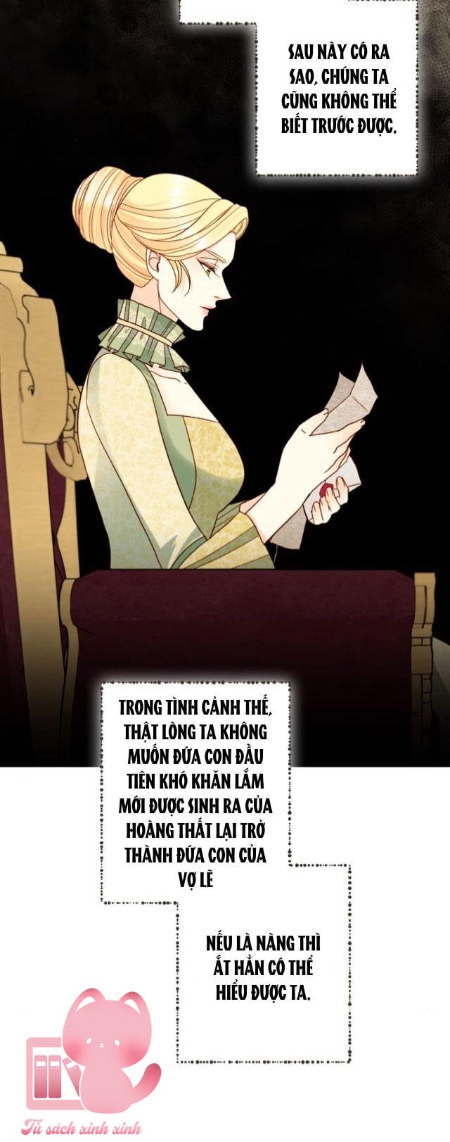 Hoàng Hậu Tái Hôn Chapter 105 - Trang 4