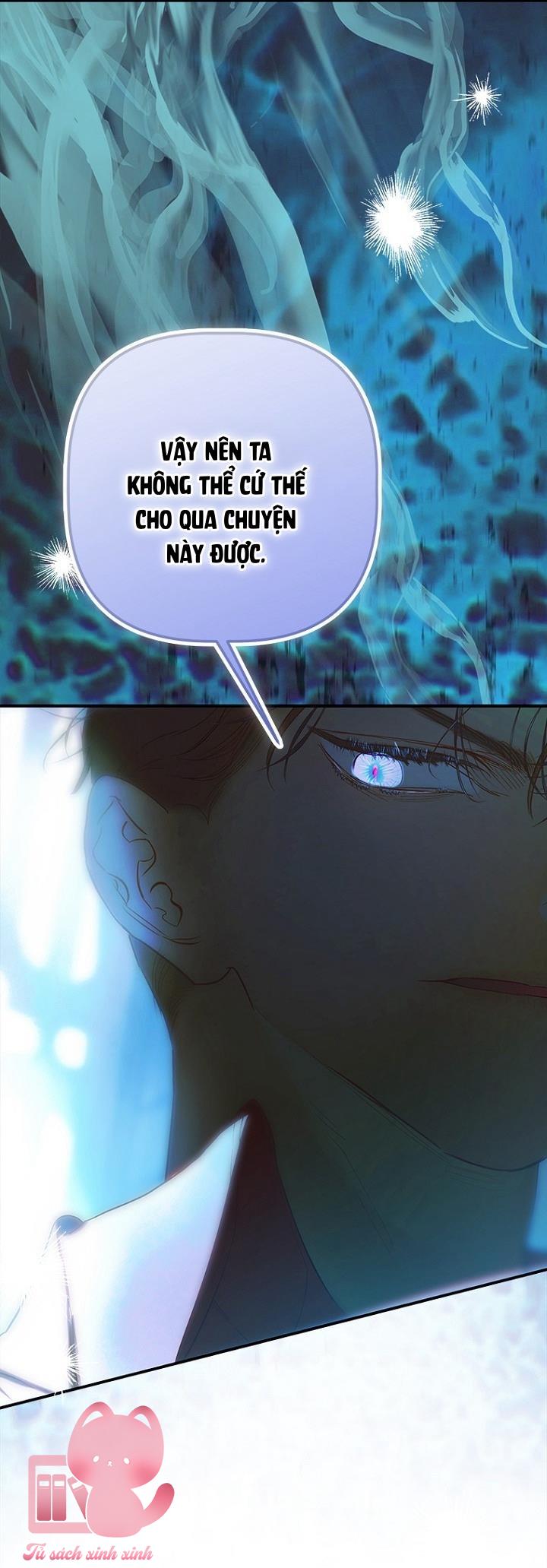 Khế Ước Hôn Nhân Của Mẹ Tôi Chapter 67 - Trang 4