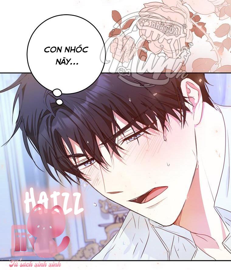 Tôi Trở Thành Vợ Của Nam Chính Chap 29 - Trang 3