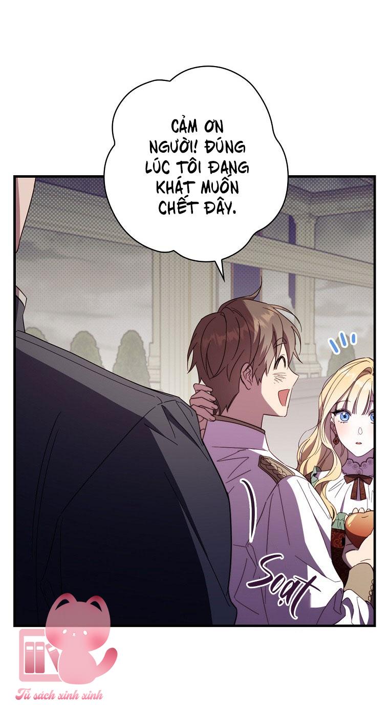 Cách Khiến Phu Quân Đứng Về Phía Tôi Chap 24 - Trang 2