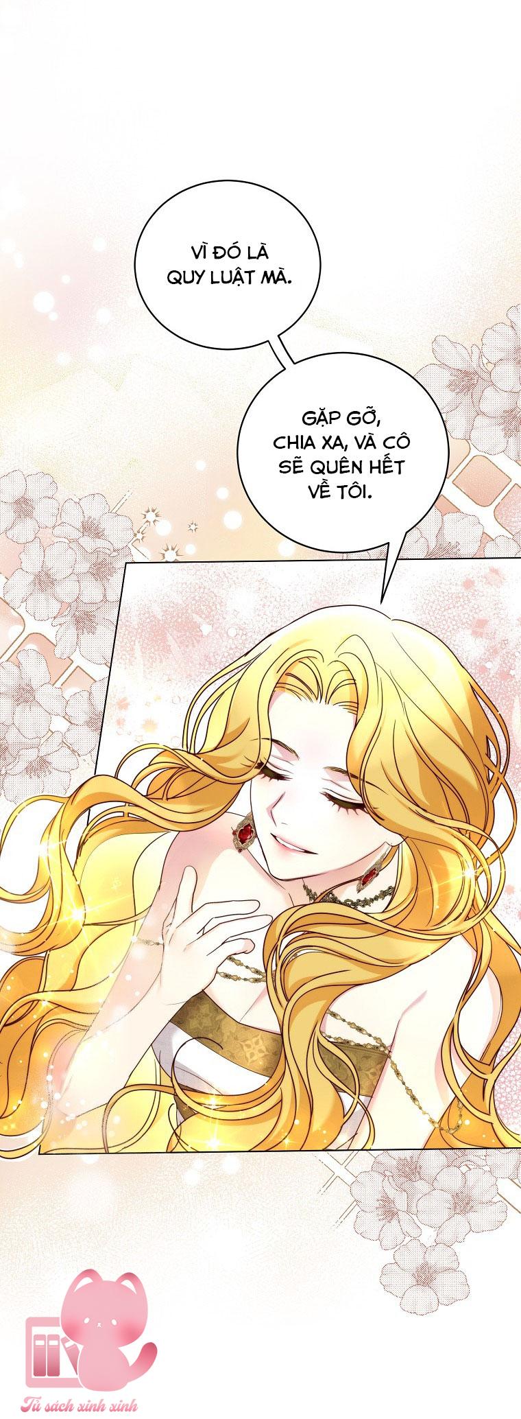 Thế Thì Ta Cứ Trở Thành Kẻ Ác Thôi Chap 53 - Trang 2