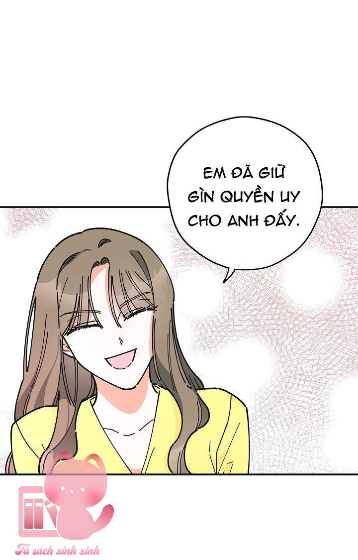 Người Hùng Của Ác Nữ Chapter 52 - Trang 3