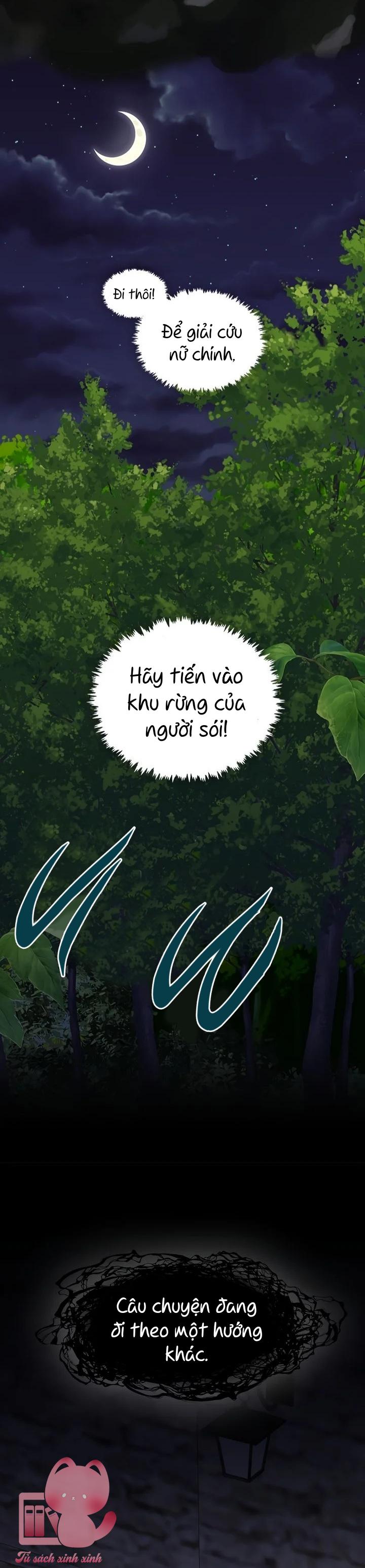 Hãy Coi Chừng Ác Nữ Chapter 48 - Trang 4