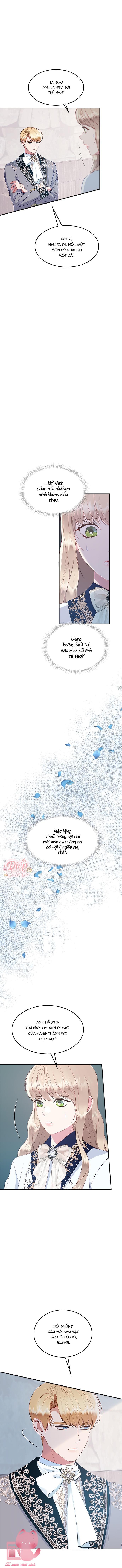Ác Long Sống Làm Gì Cơ Chứ? Chap 38 - Trang 3