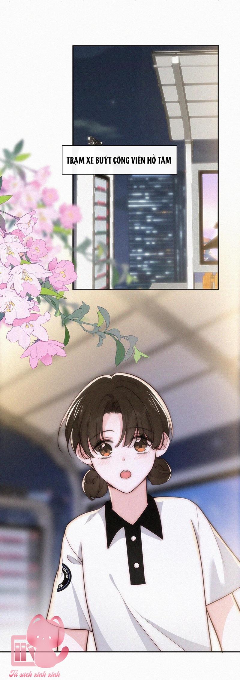 Bệnh Yêu Chapter 93 - Trang 3