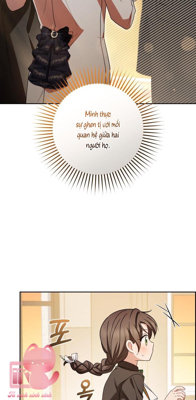 Được Yêu Thương Mà Còn Ngại Ngùng Sao! Chap 56 - Trang 4
