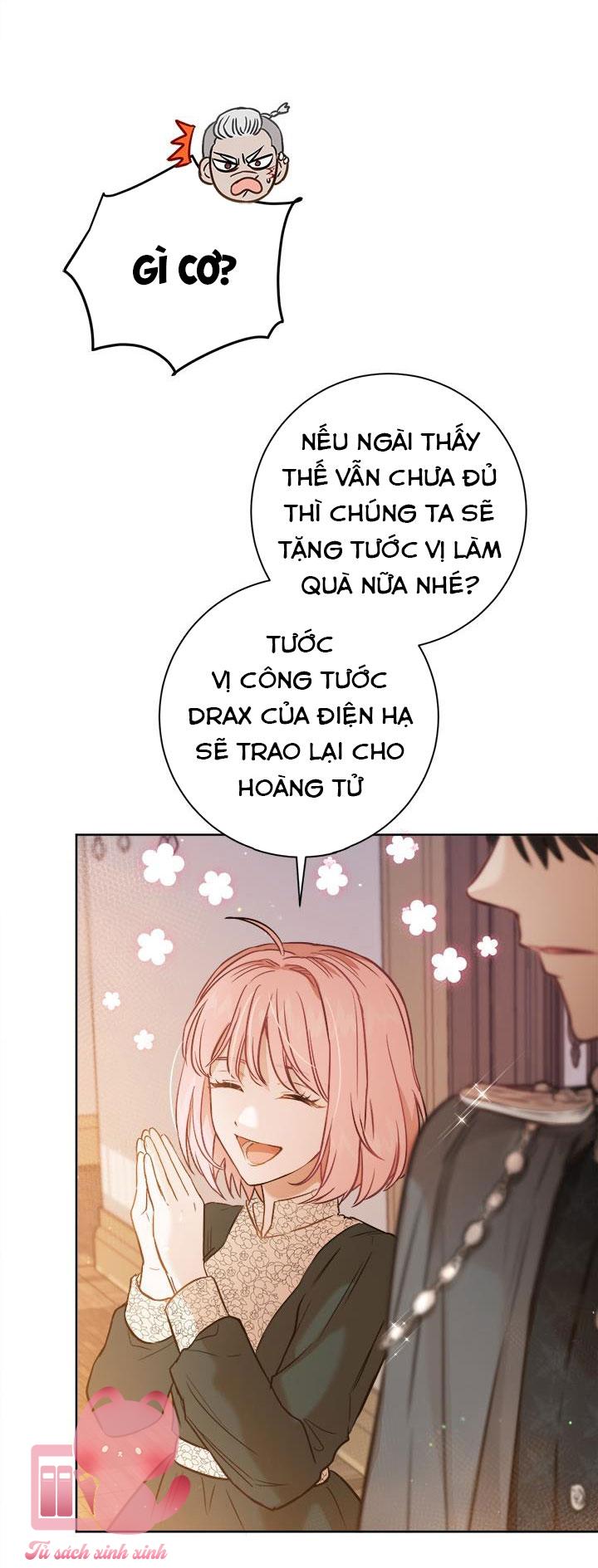 Cuộc Sống Mới Của Công Nương Chapter 23 - Trang 4