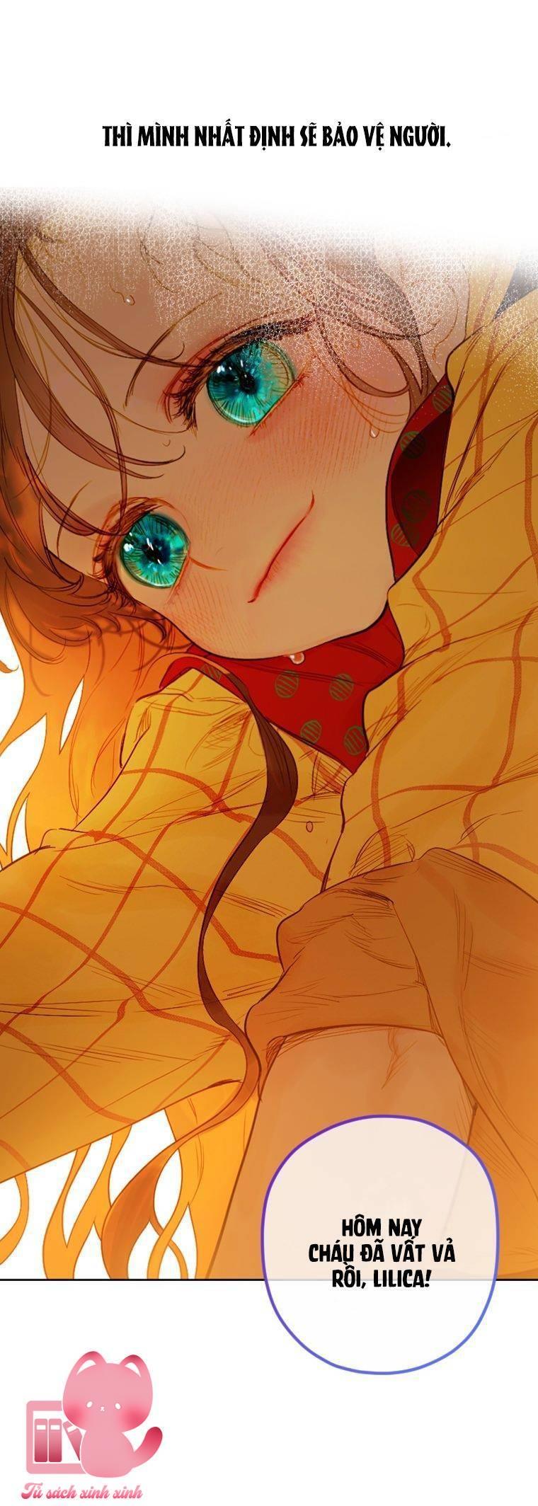 Khế Ước Hôn Nhân Của Mẹ Tôi Chapter 1 - Trang 4