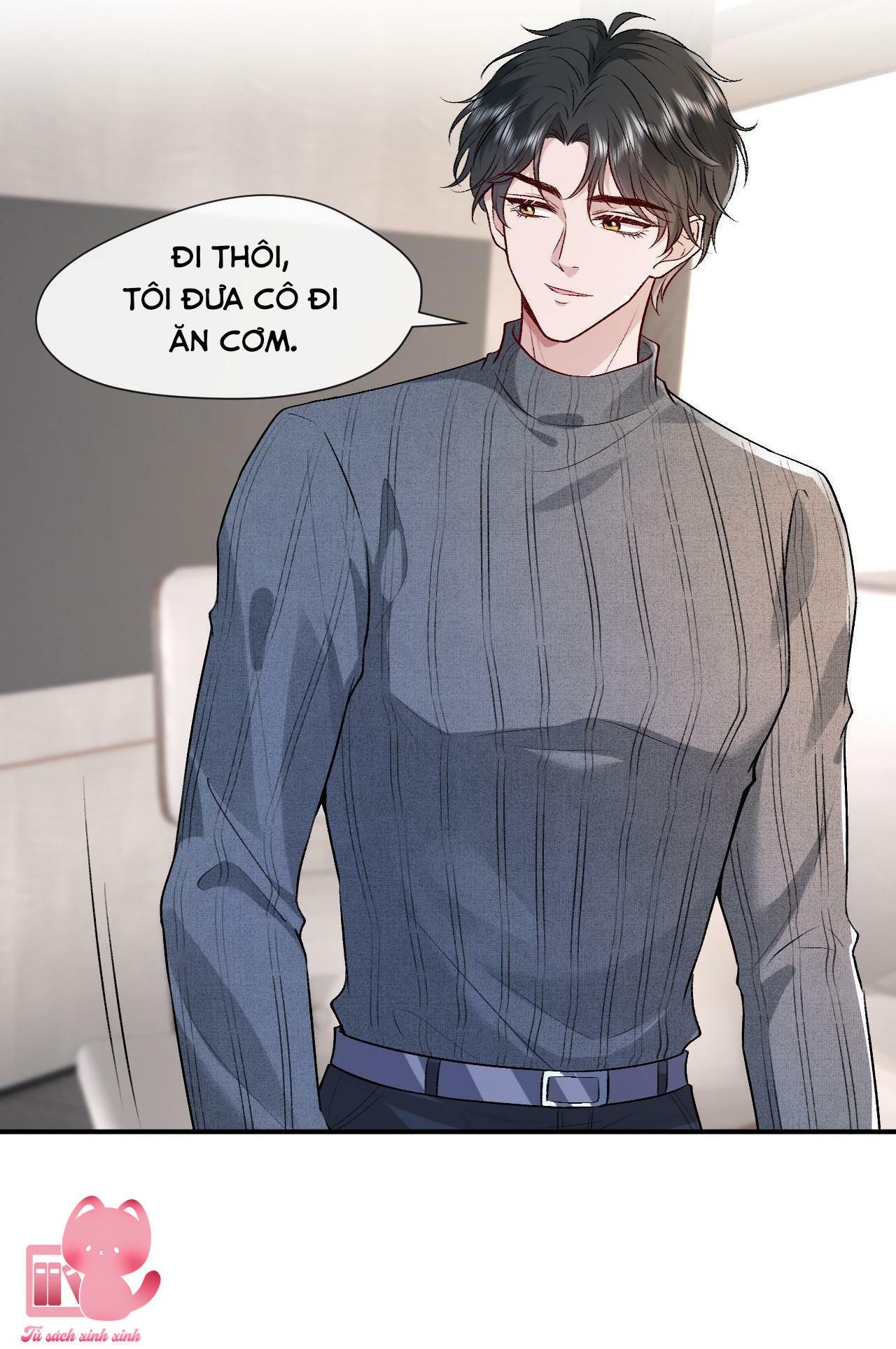 Phu Nhân Mỗi Ngày Đều Tại Tuyến Vả Mặt Chap 21 - Trang 2