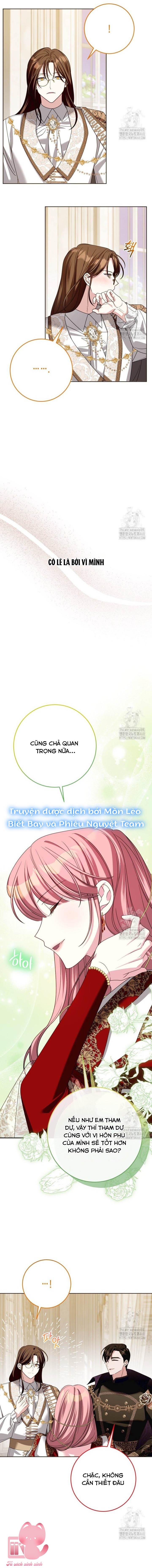 Tôi Gặp Nam Chính Trong Tù Chap 60 - Trang 2