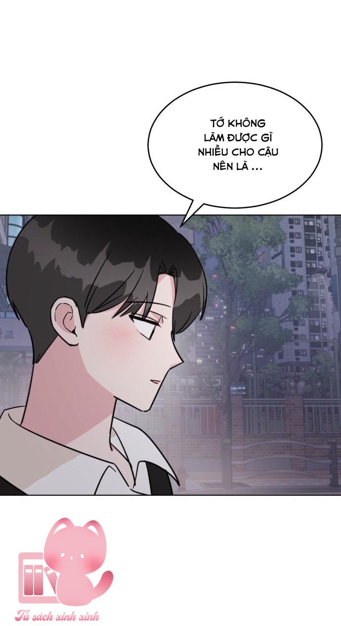Chúng Ta Là Gì Của Nhau? Chap 33 - Trang 2